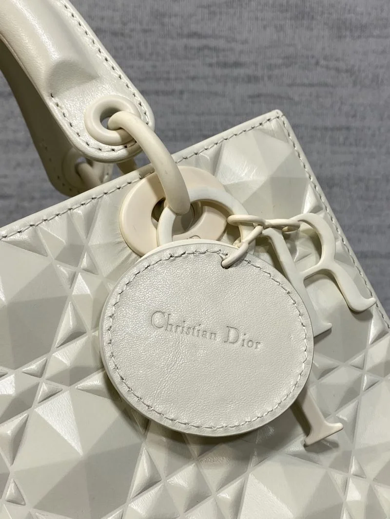 Bold Christian Dior My Lady Bags 47457