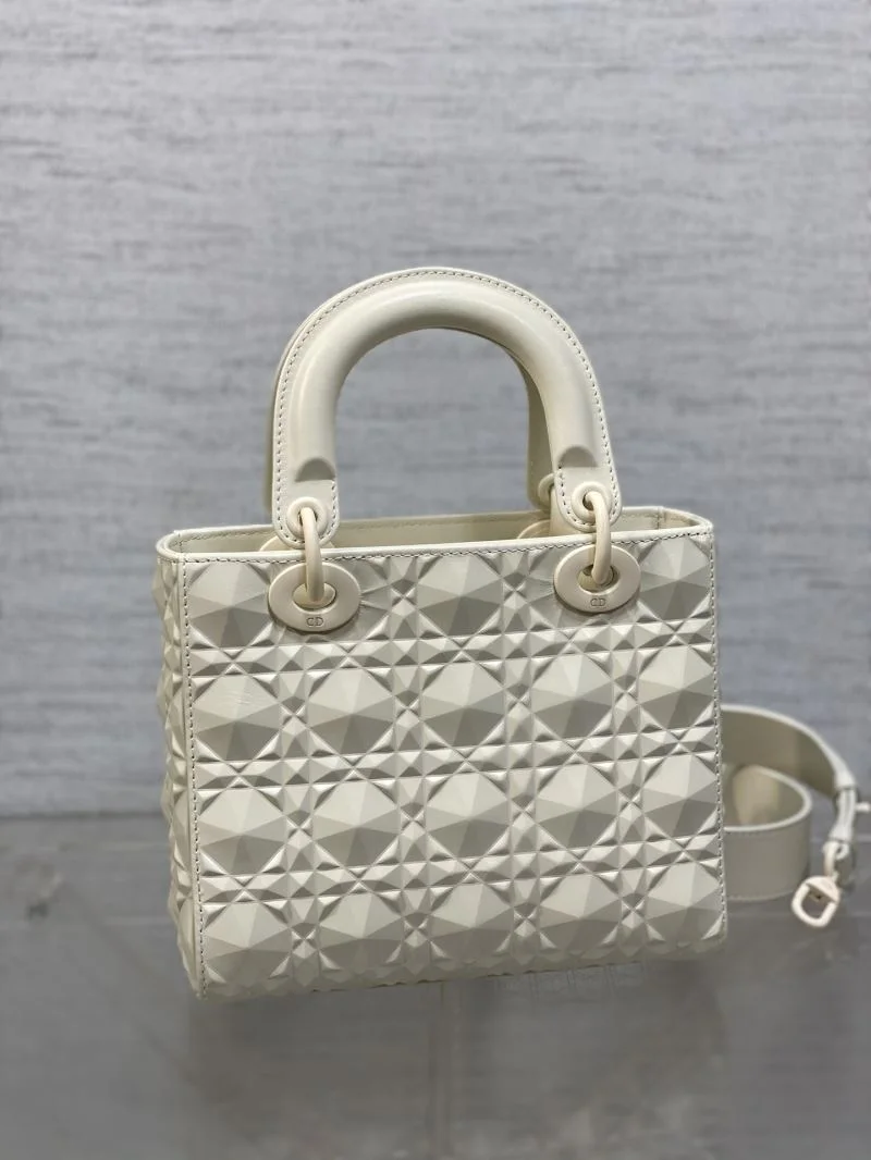 Bold Christian Dior My Lady Bags 47457