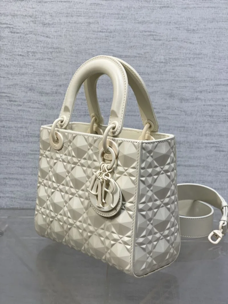 Bold Christian Dior My Lady Bags 47457