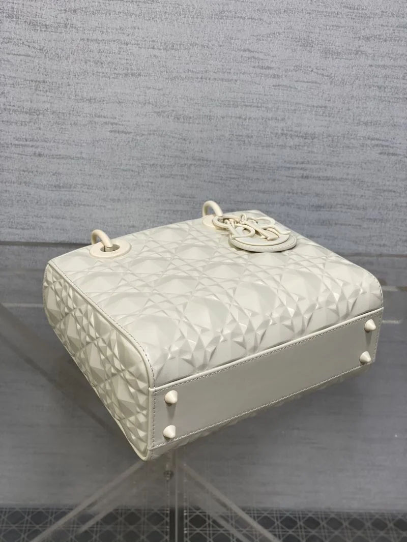 Bold Christian Dior My Lady Bags 47457