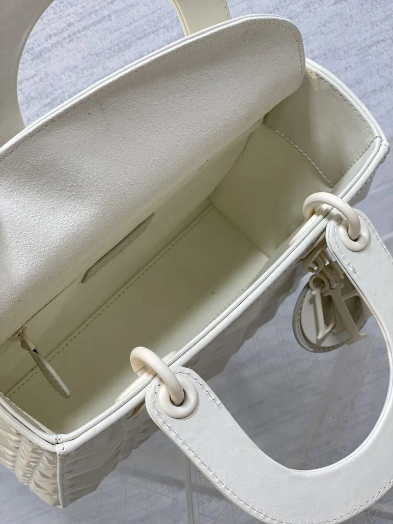 Bold Christian Dior My Lady Bags 47457
