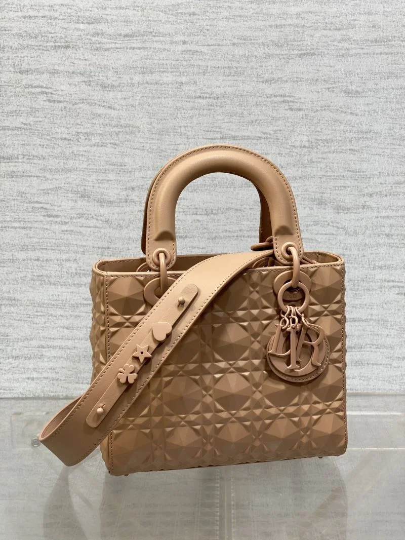Stylish Christian Dior My Lady Bags 47501