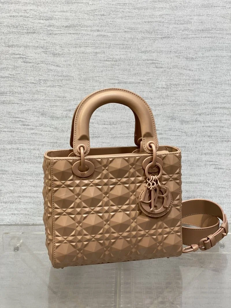 Stylish Christian Dior My Lady Bags 47501