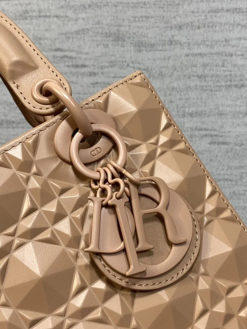 Stylish Christian Dior My Lady Bags 47501