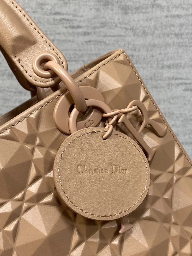 Stylish Christian Dior My Lady Bags 47501