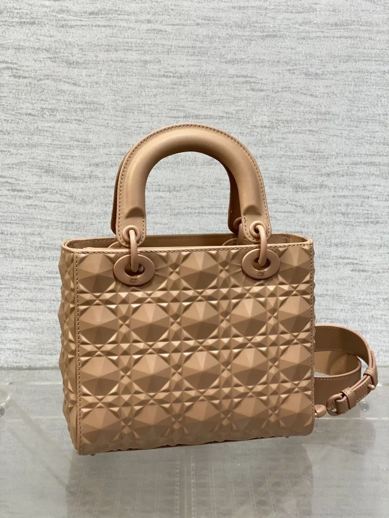 Stylish Christian Dior My Lady Bags 47501
