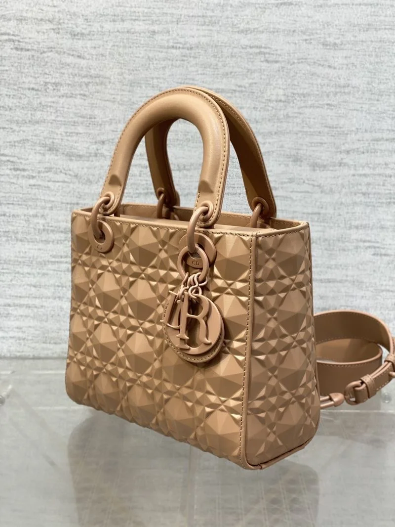 Stylish Christian Dior My Lady Bags 47501