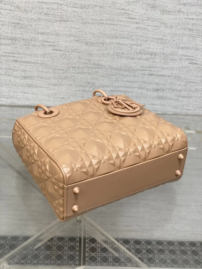 Stylish Christian Dior My Lady Bags 47501