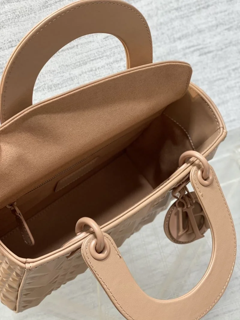Stylish Christian Dior My Lady Bags 47501