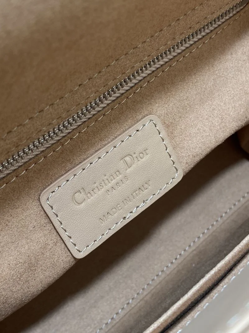 Stylish Christian Dior My Lady Bags 47501