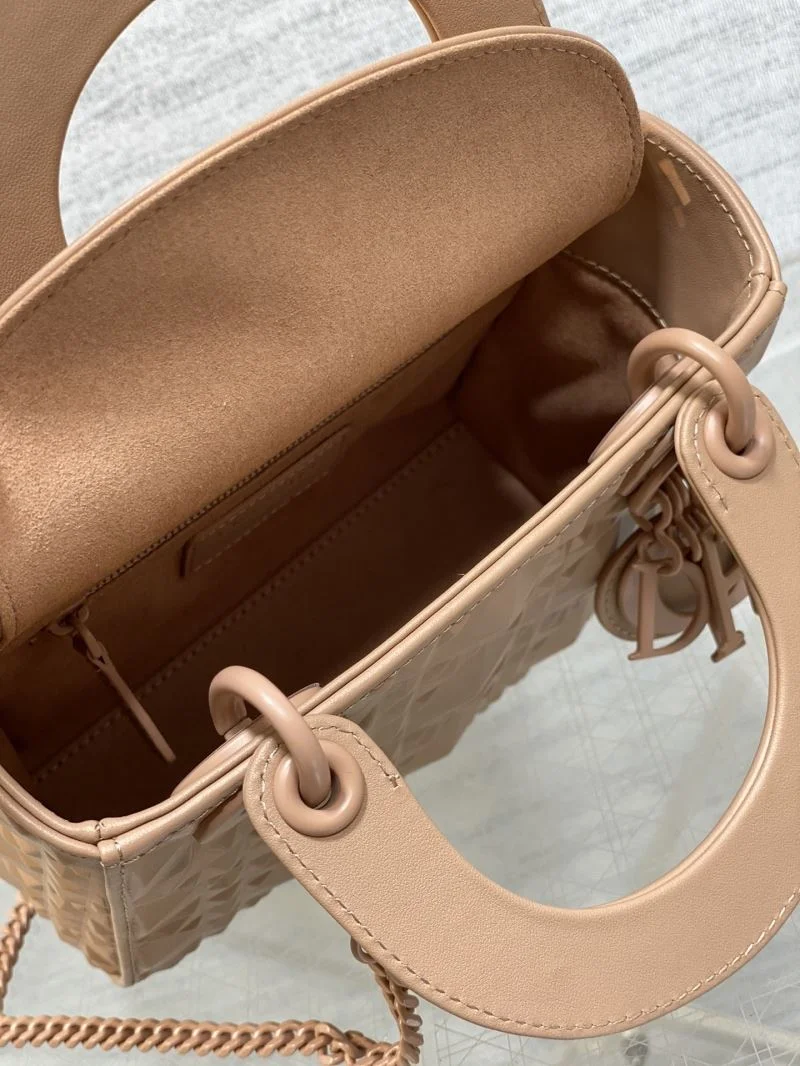 FreshLook Christian Dior My Lady Bags 47407