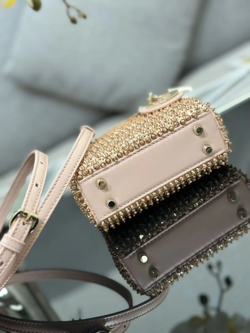 Christian Dior My Lady Bags EyeCatching 47406