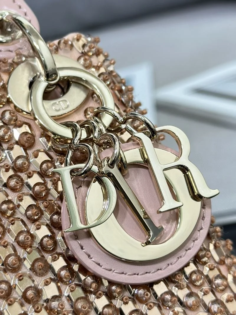Christian Dior My Lady Bags EyeCatching 47406