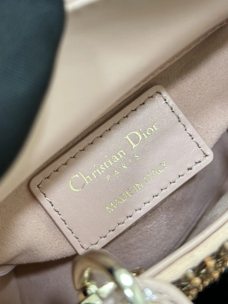 Christian Dior My Lady Bags EyeCatching 47406