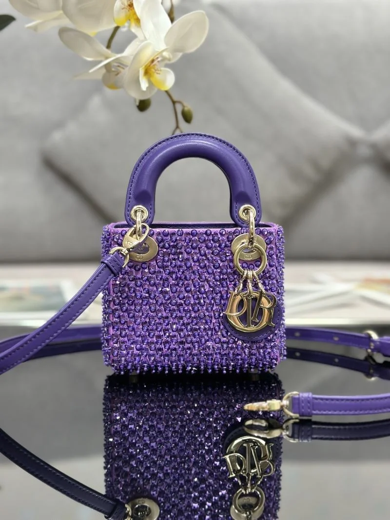 GoAnywhere Christian Dior My Lady Bags 47453