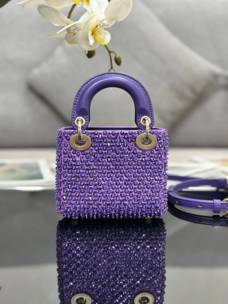 GoAnywhere Christian Dior My Lady Bags 47453