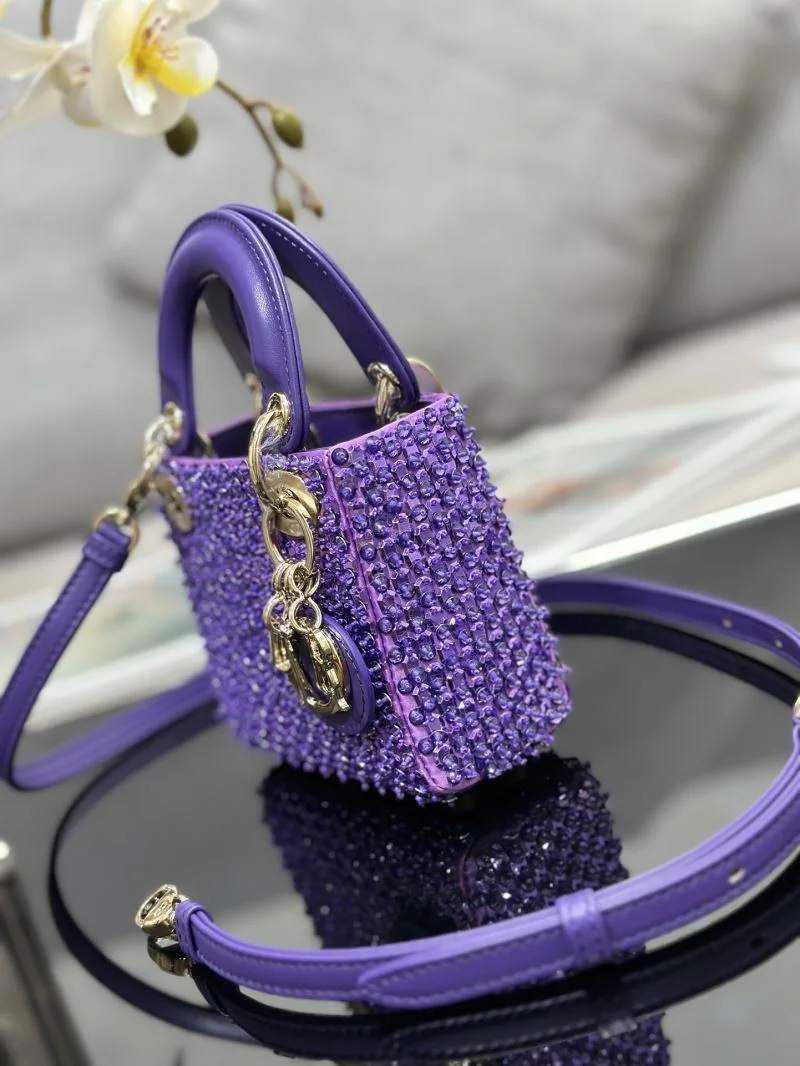 GoAnywhere Christian Dior My Lady Bags 47453