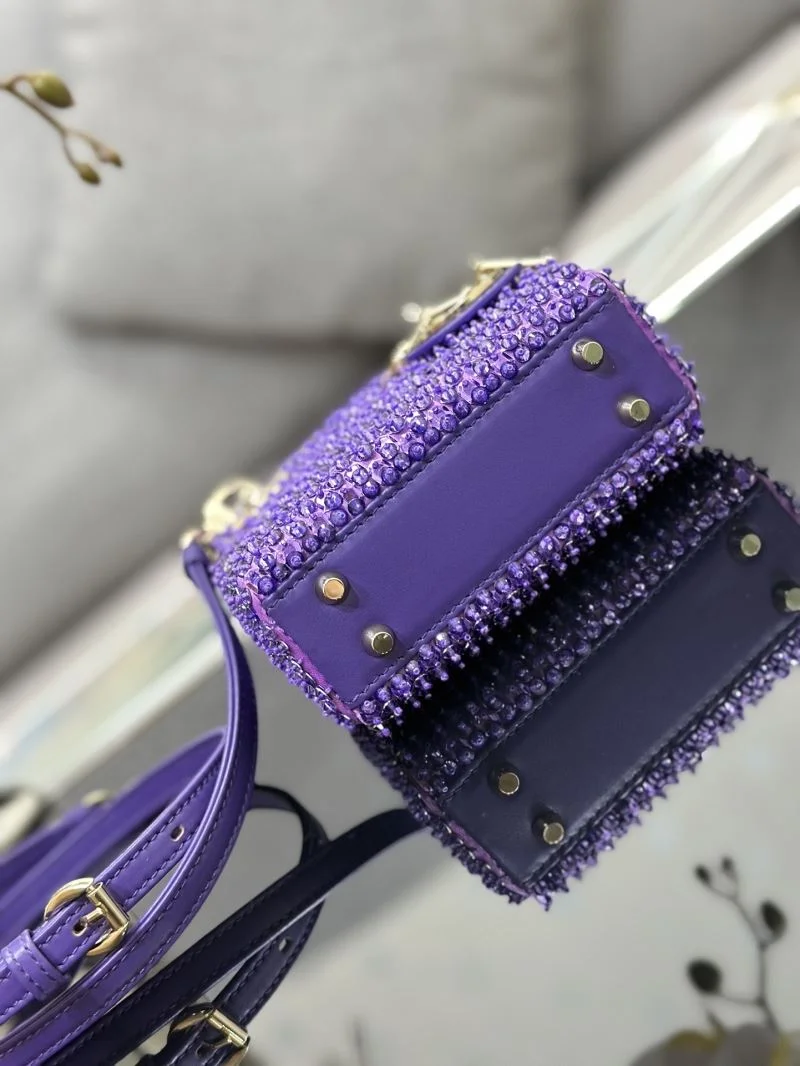 GoAnywhere Christian Dior My Lady Bags 47453