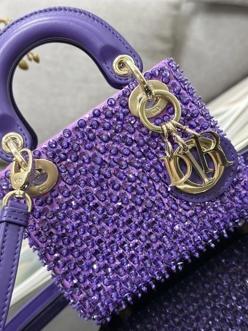 GoAnywhere Christian Dior My Lady Bags 47453