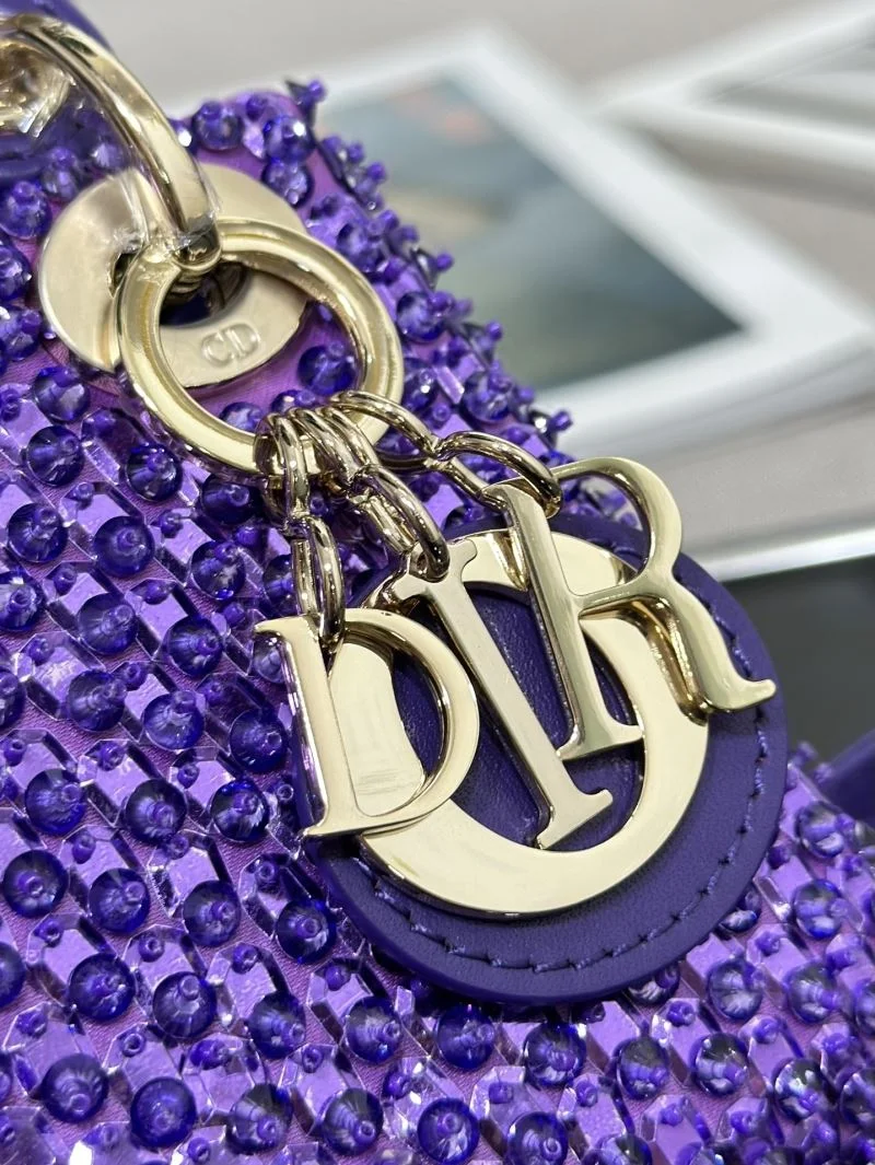 GoAnywhere Christian Dior My Lady Bags 47453