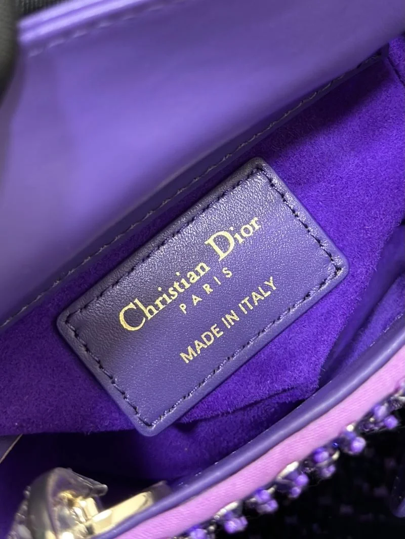 GoAnywhere Christian Dior My Lady Bags 47453