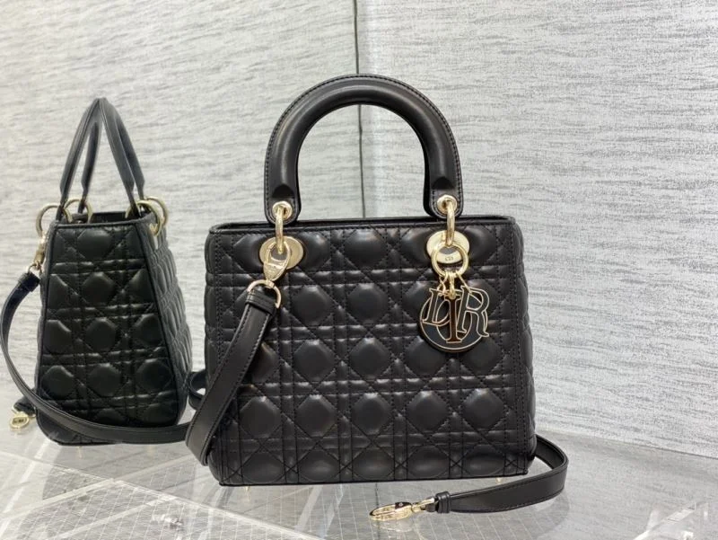 StreetReady Christian Dior My Lady Bags 47454
