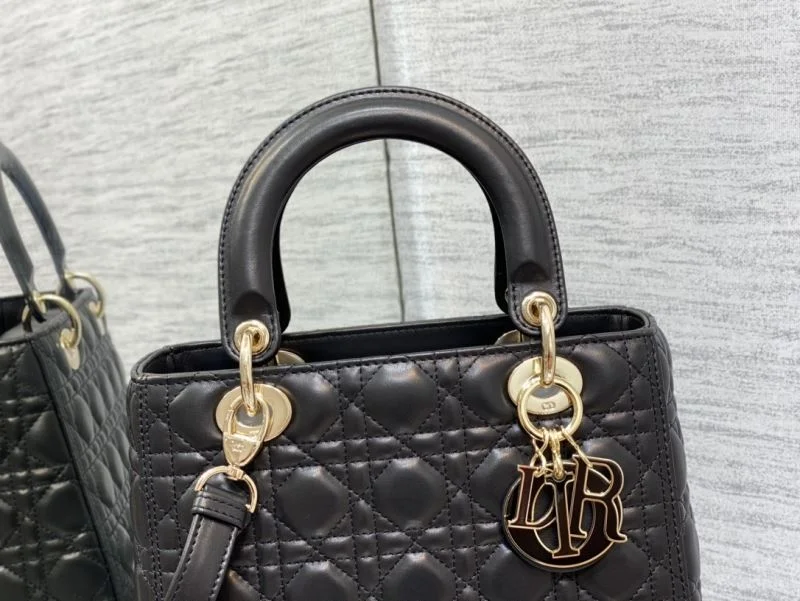 StreetReady Christian Dior My Lady Bags 47454