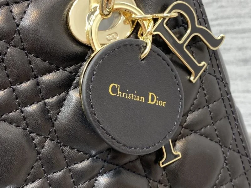 StreetReady Christian Dior My Lady Bags 47454