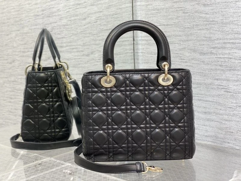 StreetReady Christian Dior My Lady Bags 47454