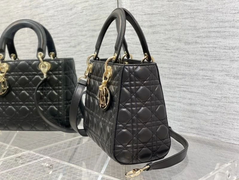 StreetReady Christian Dior My Lady Bags 47454