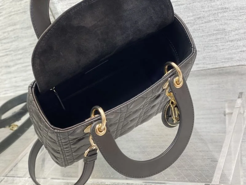 StreetReady Christian Dior My Lady Bags 47454