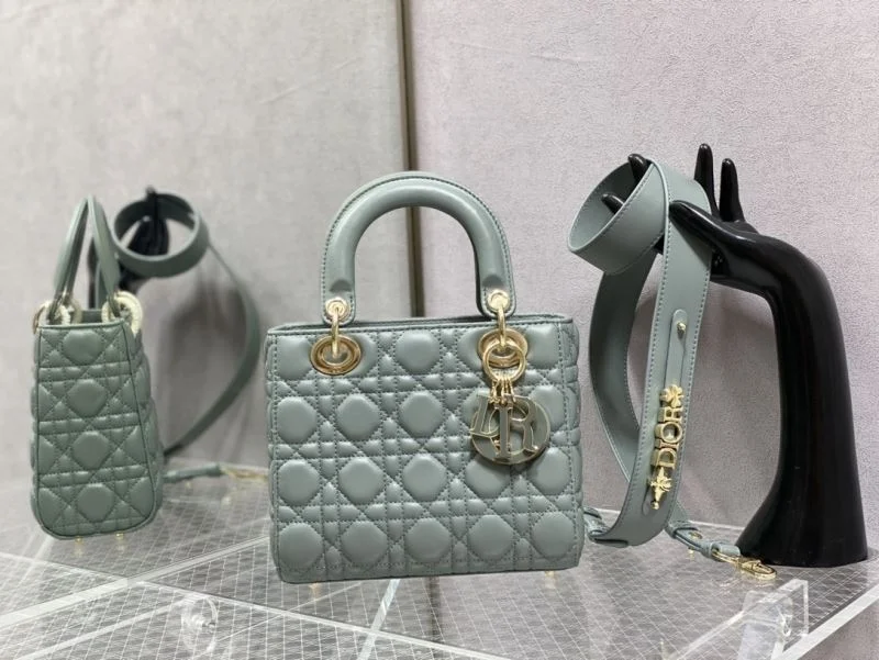 Christian Dior My Lady Bags TimelessDesign 47413