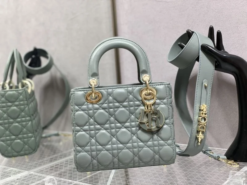 Christian Dior My Lady Bags TimelessDesign 47413