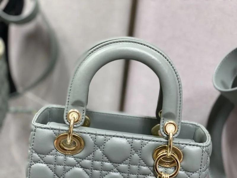 Christian Dior My Lady Bags TimelessDesign 47413