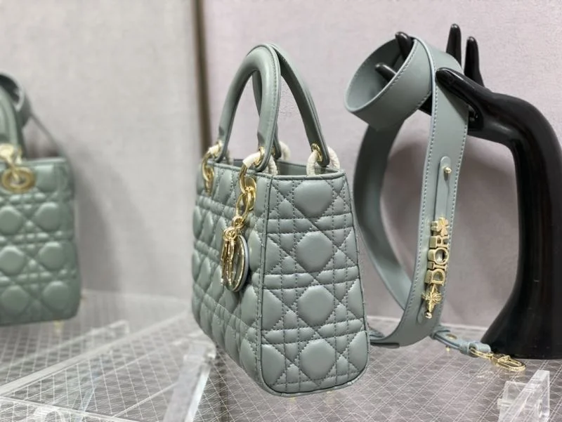 Christian Dior My Lady Bags TimelessDesign 47413