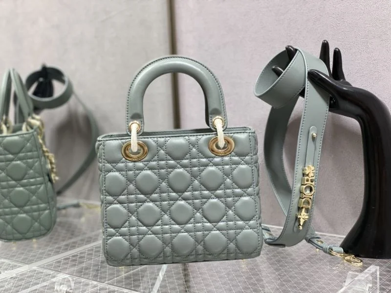 Christian Dior My Lady Bags TimelessDesign 47413