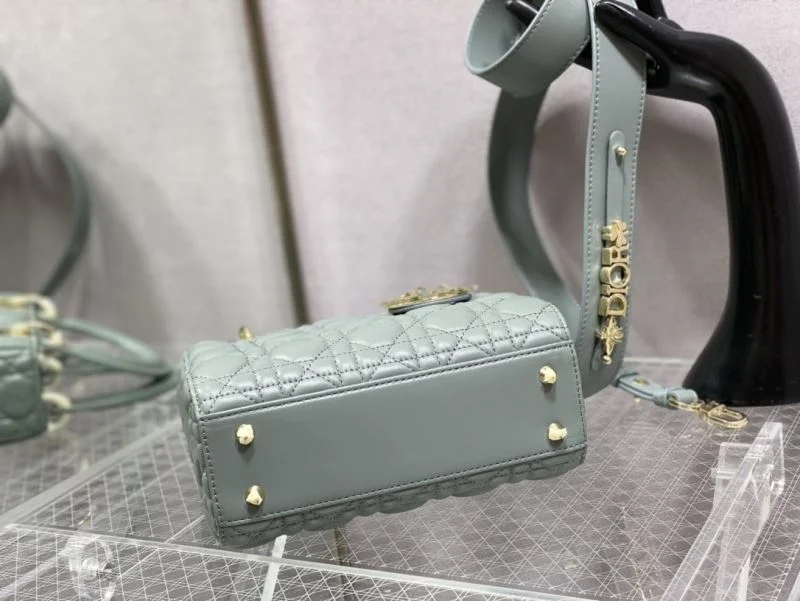 Christian Dior My Lady Bags TimelessDesign 47413