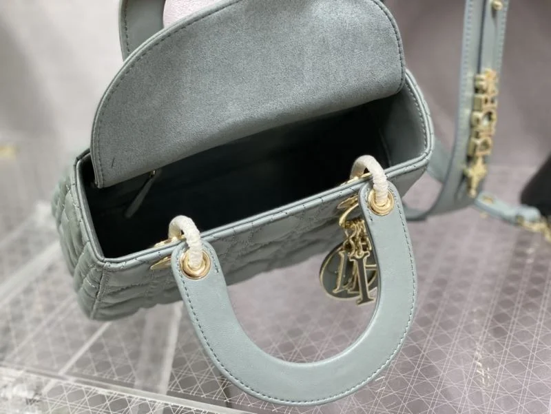 Christian Dior My Lady Bags TimelessDesign 47413