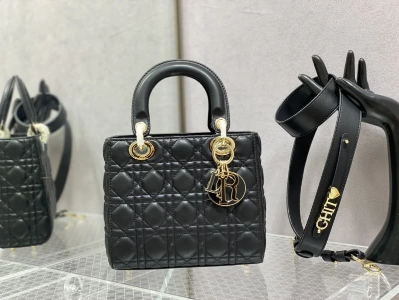 Christian Dior My Lady Bags Trendy 47414