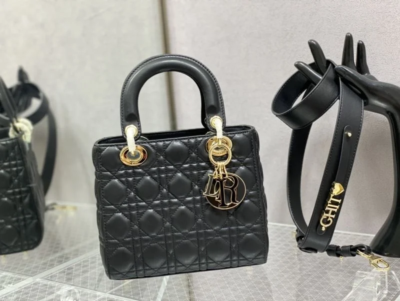 Christian Dior My Lady Bags Trendy 47414