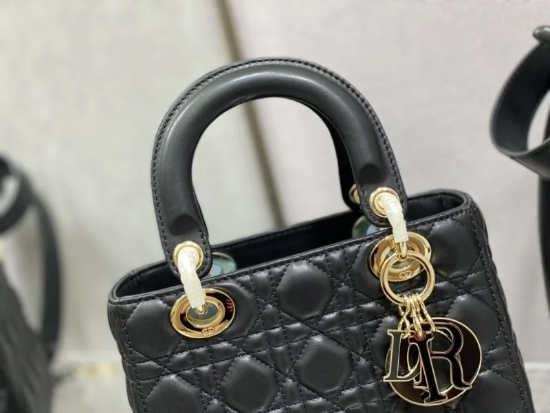 Christian Dior My Lady Bags Trendy 47414