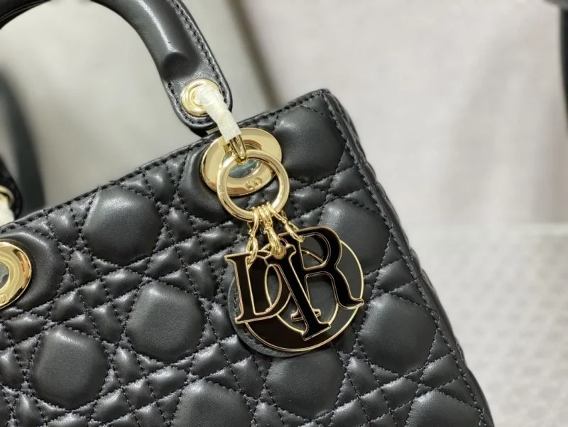 Christian Dior My Lady Bags Trendy 47414