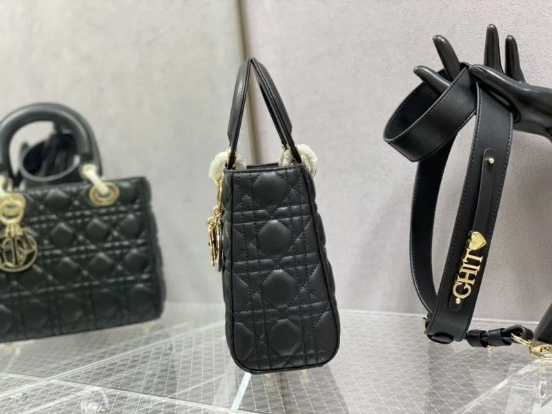 Christian Dior My Lady Bags Trendy 47414