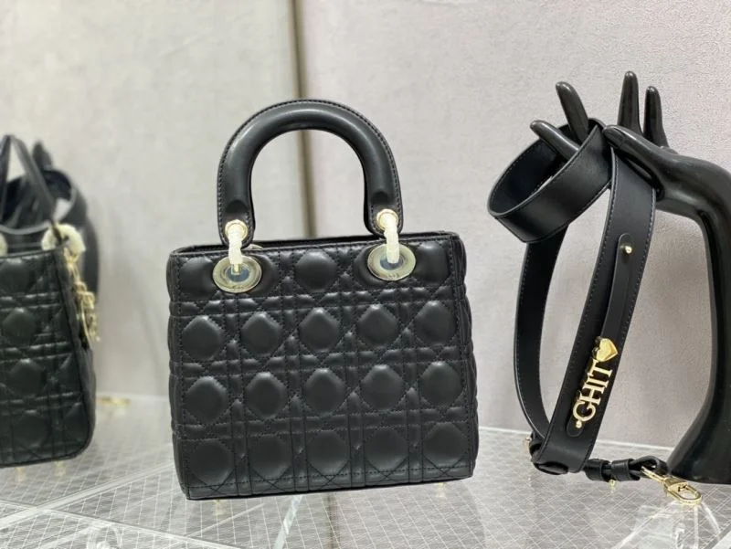Christian Dior My Lady Bags Trendy 47414