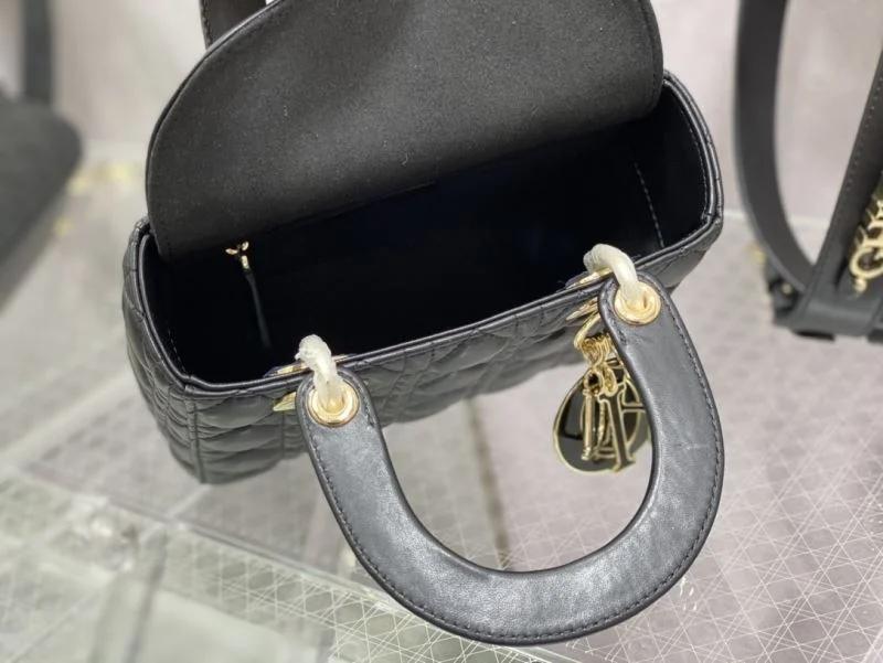 Christian Dior My Lady Bags Trendy 47414