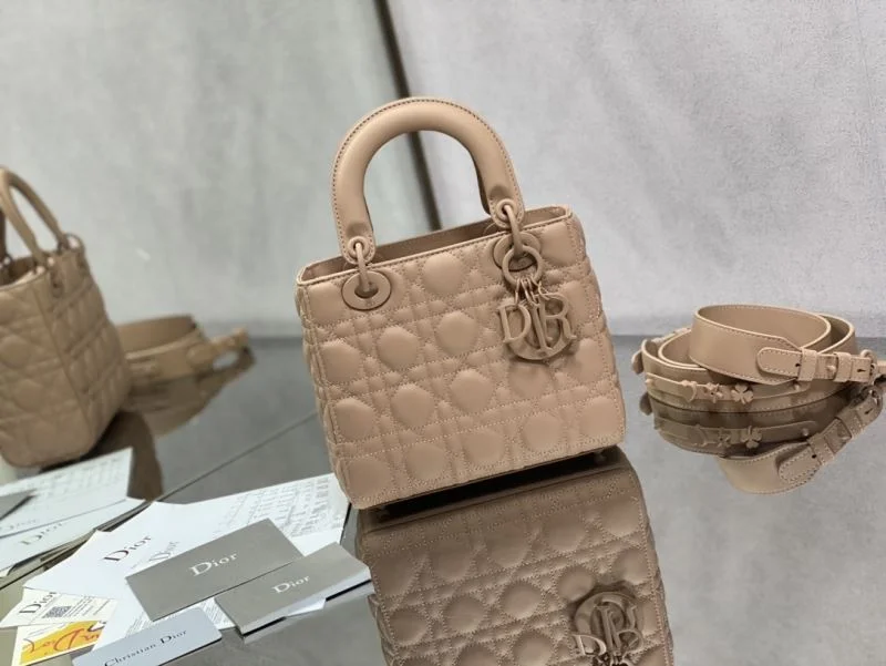 Christian Dior My Lady Bags SoftTouch 47404