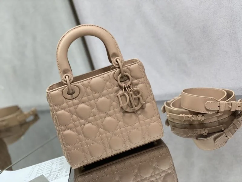 Christian Dior My Lady Bags SoftTouch 47404