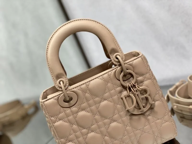 Christian Dior My Lady Bags SoftTouch 47404