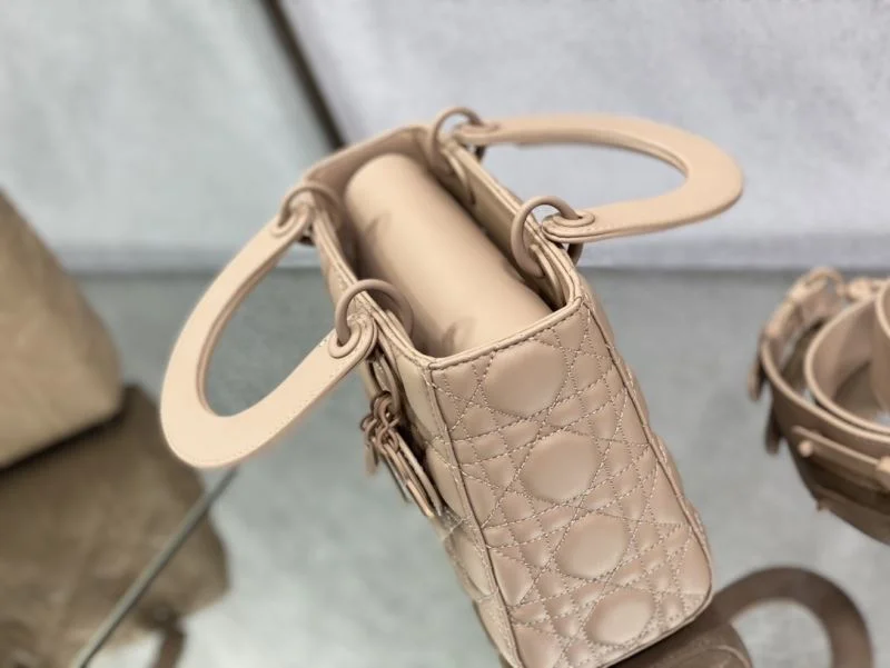 Christian Dior My Lady Bags SoftTouch 47404