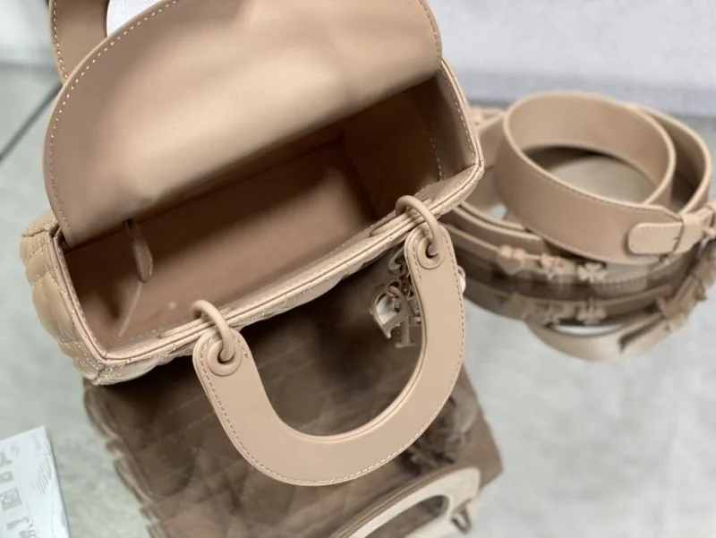 Christian Dior My Lady Bags SoftTouch 47404